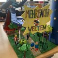 Mehrfachwelten (Frieda, Karla, Lilly, Jale 7b)