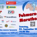 Flyer Fehmarnlauf - Seite 1