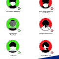 Maskenpflicht an Schulen - Was ist erlaubt und was nicht?