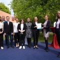 Preisverleihung Schule des Jahres - Foto: © Axel Schön