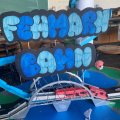 Fehmarnbahn (Zofia, Haakon, Jette, Mercedes, Leon 7c)