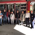 Inselschule trifft Freiwillige Feuerwehr