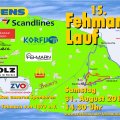 Flyer Fehmarnlauf - Seite 1