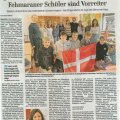 10./11. März in den Lübecker Nachrichten