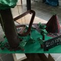 Zeitreise (Luca, Leander, Laurin, Linus, Iven, Lars 7d)